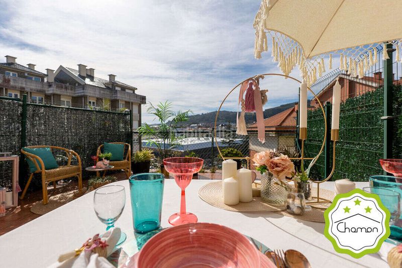 Foto 5c61a36a-3a22-43a4-b894-3c544c7055bc. Pis amb calefacció aparcament a Playa Ostende Castro - Urdiales