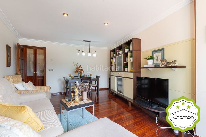 Foto 7083c027-641a-4d43-ad21-fa760c927035. Pis amb calefacció aparcament a Playa Ostende Castro - Urdiales