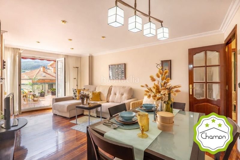 Foto 71ef5857-aefc-47fc-b74f-24791d9a01aa. Pis amb calefacció aparcament a Playa Ostende Castro - Urdiales