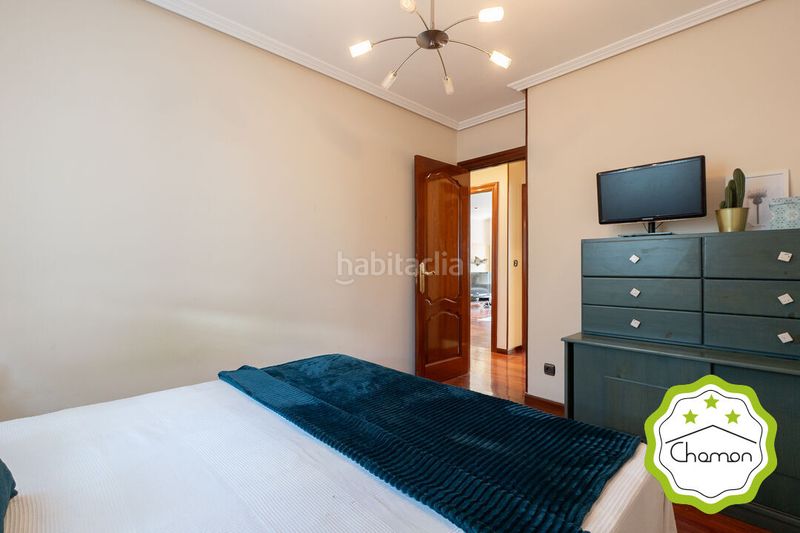 Foto 7a7ddaf1-6a18-4c56-9516-f27f317c484a. Pis amb calefacció aparcament a Playa Ostende Castro - Urdiales