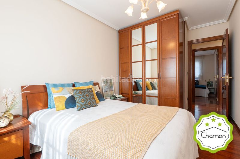 Foto 7bf5a975-a256-4706-b163-f992c149367c. Pis amb calefacció aparcament a Playa Ostende Castro - Urdiales