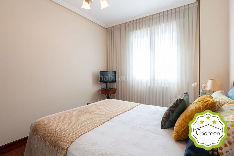 Foto 866737fd-d7e3-4c09-8432-8251fce7e9c3. Pis amb calefacció aparcament a Playa Ostende Castro - Urdiales