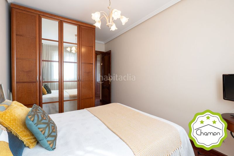 Foto 8d94894e-4bbc-4c79-86fe-3d121a69cff5. Pis amb calefacció aparcament a Playa Ostende Castro - Urdiales