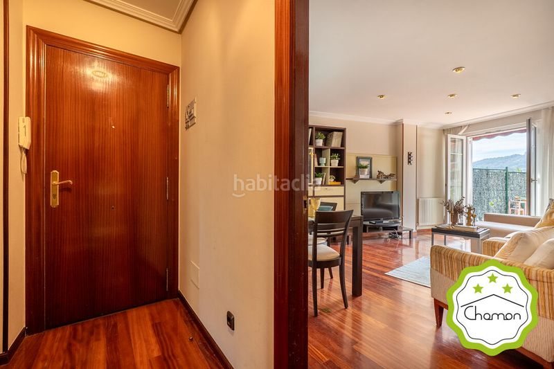 Foto 8e570ba7-993b-411e-8126-f3d0853db386. Pis amb calefacció aparcament a Playa Ostende Castro - Urdiales