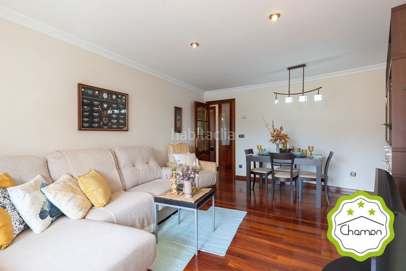 Foto a43c9010-8218-4e81-bdd7-ac9f0e0f69b0. Pis amb calefacció aparcament a Playa Ostende Castro - Urdiales