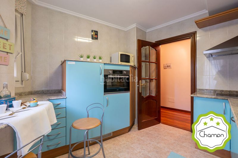 Foto a6a7561a-0dc3-4723-b8d9-e0da0bbc9671. Pis amb calefacció aparcament a Playa Ostende Castro - Urdiales