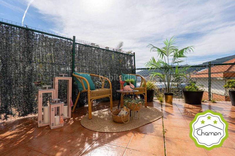 Foto b845a233-2e98-4464-a66a-4f6ed4bf6457. Pis amb calefacció aparcament a Playa Ostende Castro - Urdiales