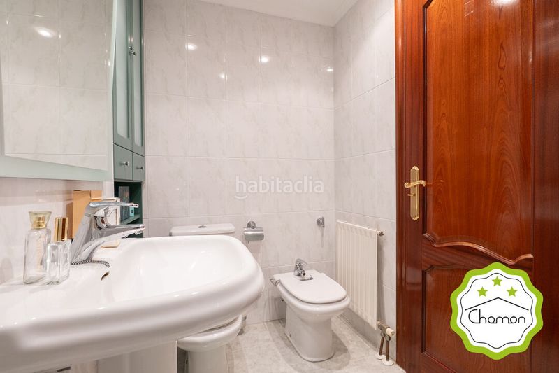 Foto bdb7c609-979d-4d75-b8ef-636da68f650c. Pis amb calefacció aparcament a Playa Ostende Castro - Urdiales