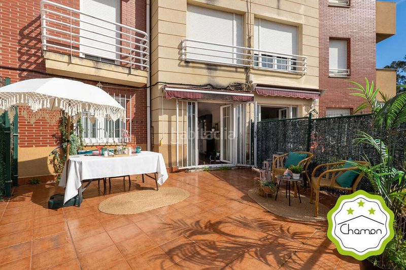 Foto cc4af1ca-58d3-4042-b56f-ef0c3556c4ec. Pis amb calefacció aparcament a Playa Ostende Castro - Urdiales