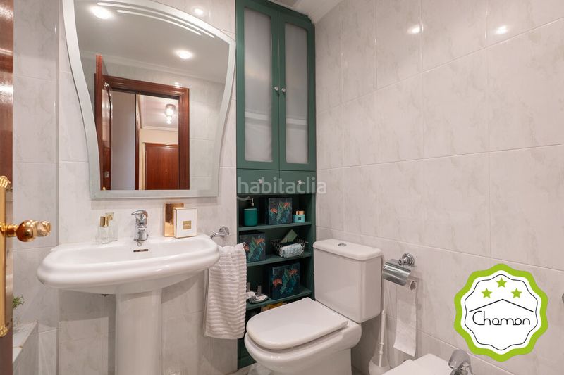 Foto d0079256-d295-4069-831b-553f0402468c. Pis amb calefacció aparcament a Playa Ostende Castro - Urdiales