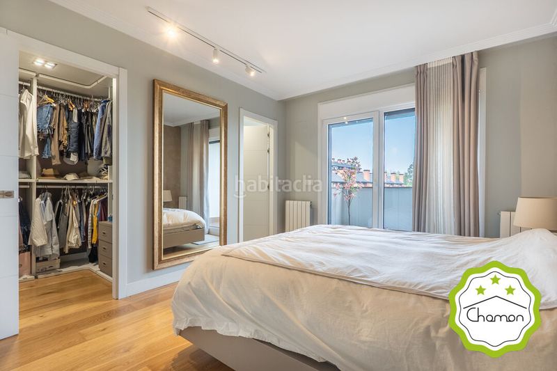 Foto 5732e4e5-aa1b-410e-ae38-f59adeaada76. Casa adossada amb calefacció aparcament a Artatzu - Larraskitu Bilbao