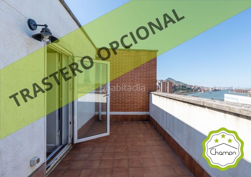 Foto 09d4bcb5-140e-4e70-8efa-137710dd5ab5. Pis amb calefacció aparcament a Txabarri - La Unión - Vista Alegre Sestao