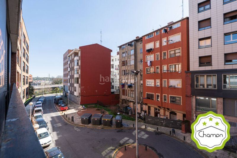 Foto 7b408a71-d40d-4003-bcff-a381305ad563. Pis amb calefacció aparcament a Txabarri - La Unión - Vista Alegre Sestao