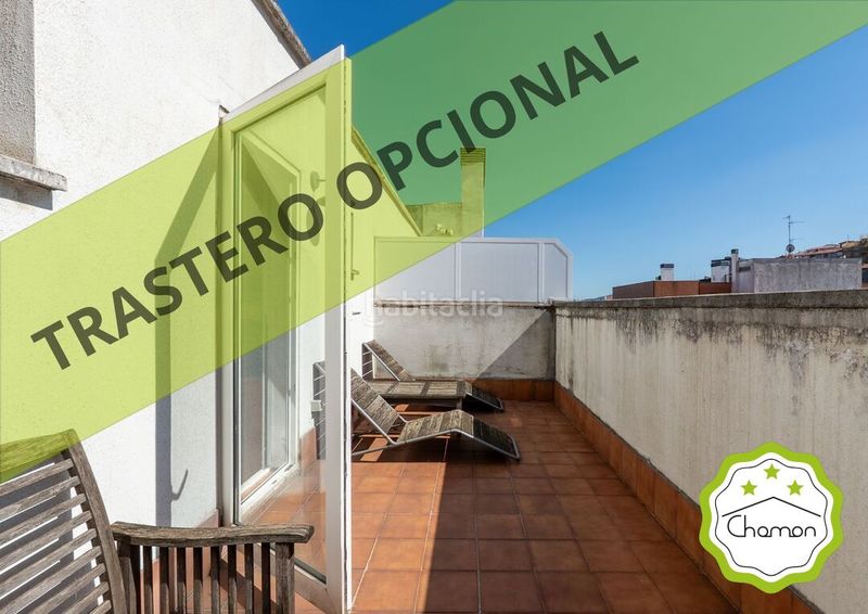 Foto aed12ec5-3d38-4f24-8915-2471618d14d1. Pis amb calefacció aparcament a Txabarri - La Unión - Vista Alegre Sestao
