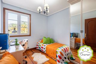 Etagenwohnung in Mioño-Santullán