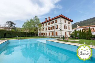 Flat in Mioño-Santullán