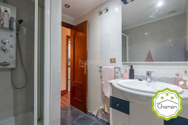Foto 6415b138-ca18-4729-b11a-f0a3d82105e1. Pis amb calefacció aparcament a Mioño-Santullán Castro - Urdiales