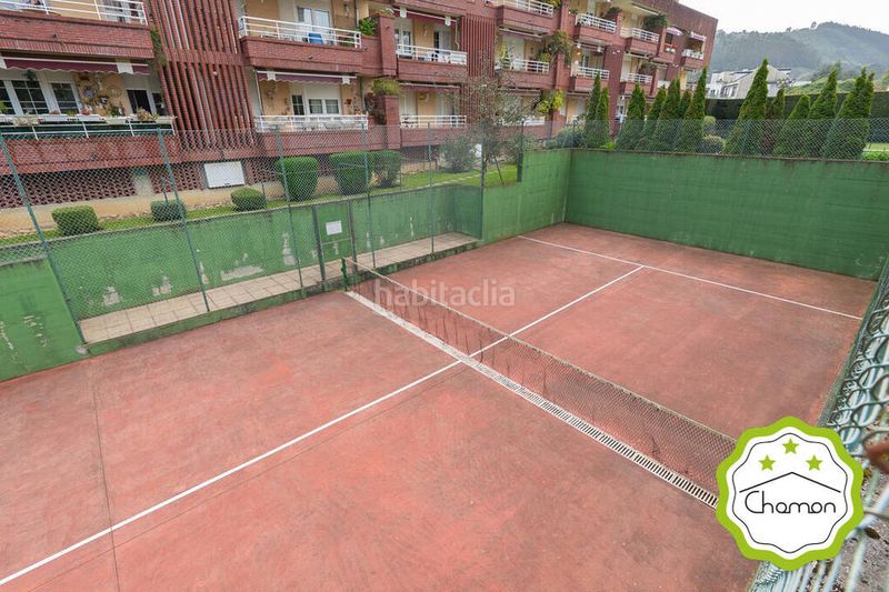 Foto 7e33e050-f607-4fcf-8aec-c5fb377b747c. Pis amb calefacció aparcament a Mioño-Santullán Castro - Urdiales