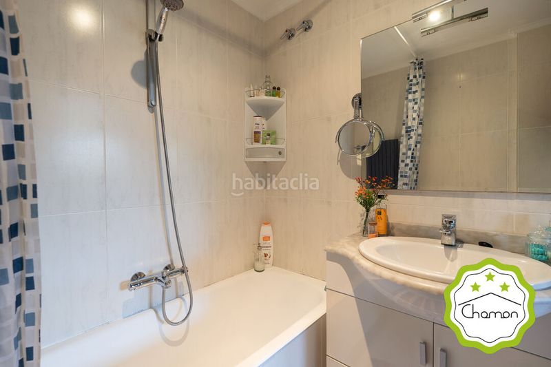 Foto ce1dc45b-5d0d-482f-84cf-03531572d1ef. Pis amb calefacció aparcament a Mioño-Santullán Castro - Urdiales