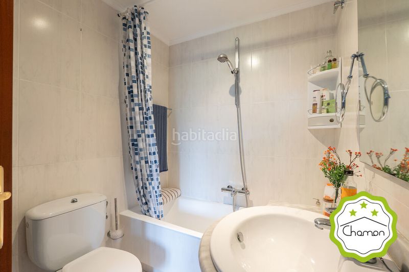 Foto df5f3d88-5ad1-460f-95e4-b2721be8c279. Pis amb calefacció aparcament a Mioño-Santullán Castro - Urdiales