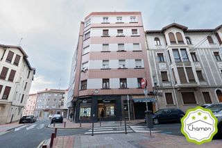 Appartement à Bagatza - S. Vicente