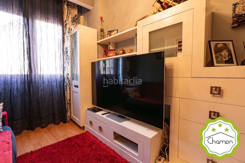 Foto 7320ce80-cde2-4852-acae-4e442d360960. Pis amb calefacció a Bagatza - S. Vicente Barakaldo