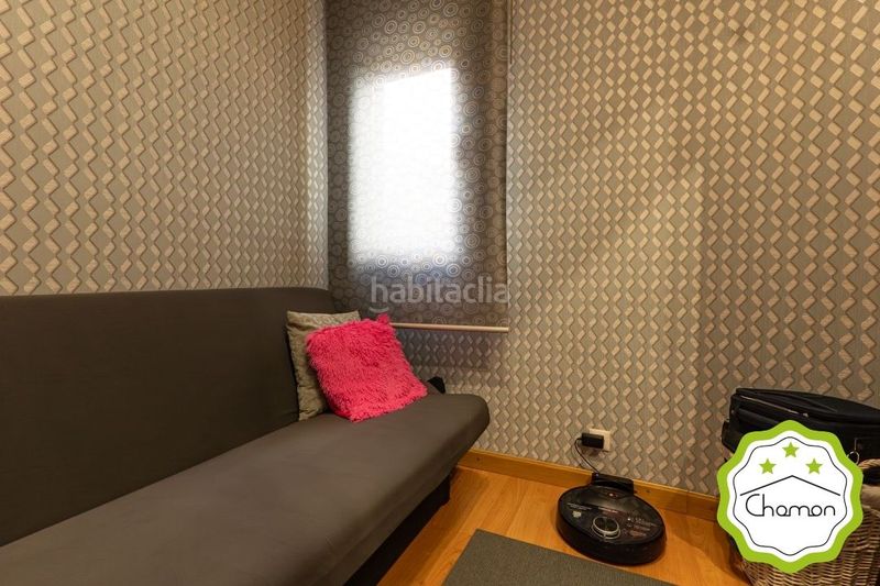 Foto e8426a32-51e4-44c1-85d5-8de415922028. Pis amb calefacció a Bagatza - S. Vicente Barakaldo