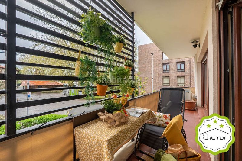 Foto 1768b898-65a0-440c-8d53-930484a43140. Piso en Negurigane-Peruri Leioa