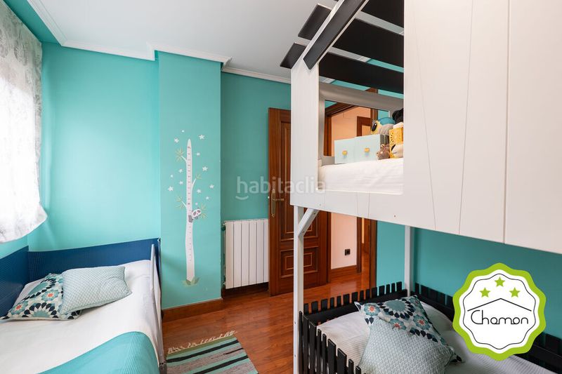 Foto 307e428f-ceec-422f-9b47-79e2b346f97e. Piso en Negurigane-Peruri Leioa