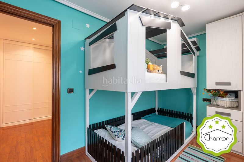 Foto 31b07fcb-8b22-4e88-aa88-28ef0ad9cb64. Piso en Negurigane-Peruri Leioa