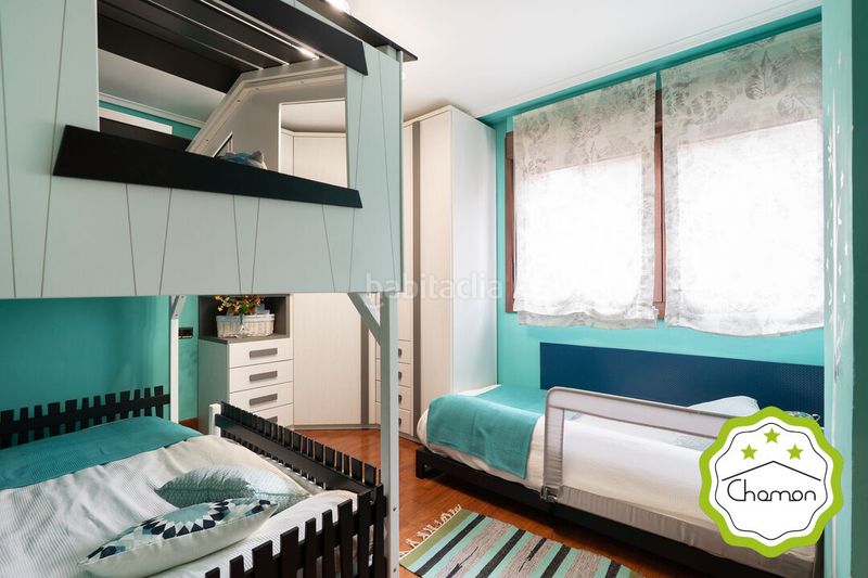 Foto 389814eb-16e8-42b4-9554-16429aac45c9. Piso en Negurigane-Peruri Leioa