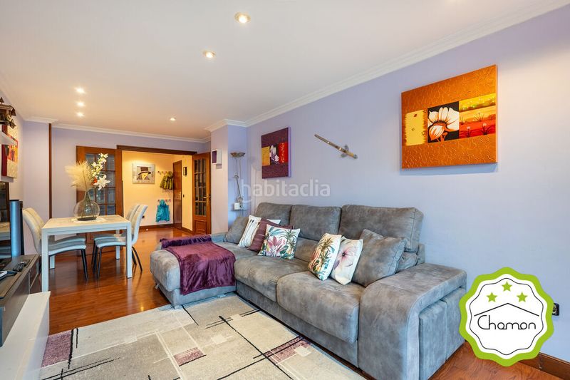 Foto 41c962e9-04dc-4634-9983-0257f90d3437. Piso en Negurigane-Peruri Leioa