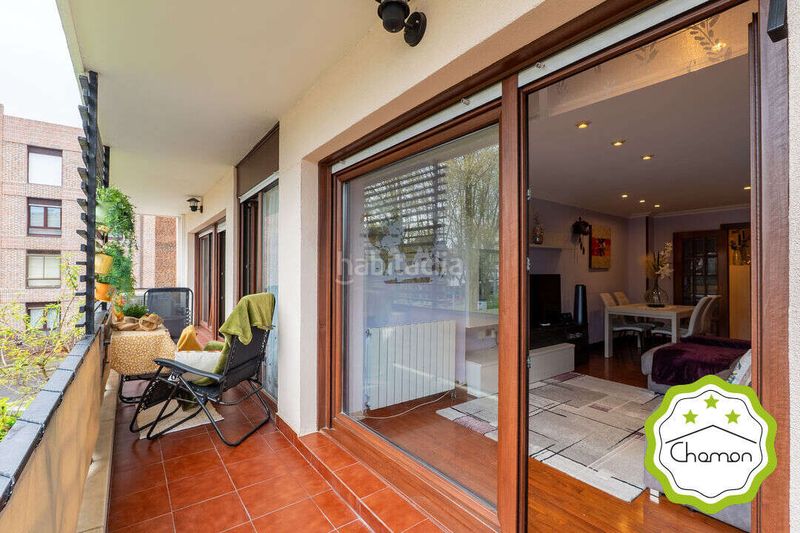 Foto 4c64f7e6-956a-40a2-a478-5616f863c9df. Piso en Negurigane-Peruri Leioa