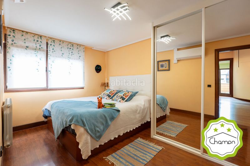 Foto 5030bede-6484-4727-9f1d-4955b46523fb. Piso en Negurigane-Peruri Leioa