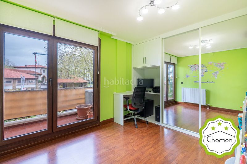 Foto 7147fbe6-ea1d-4c29-a172-eecfd1e2a198. Piso en Negurigane-Peruri Leioa