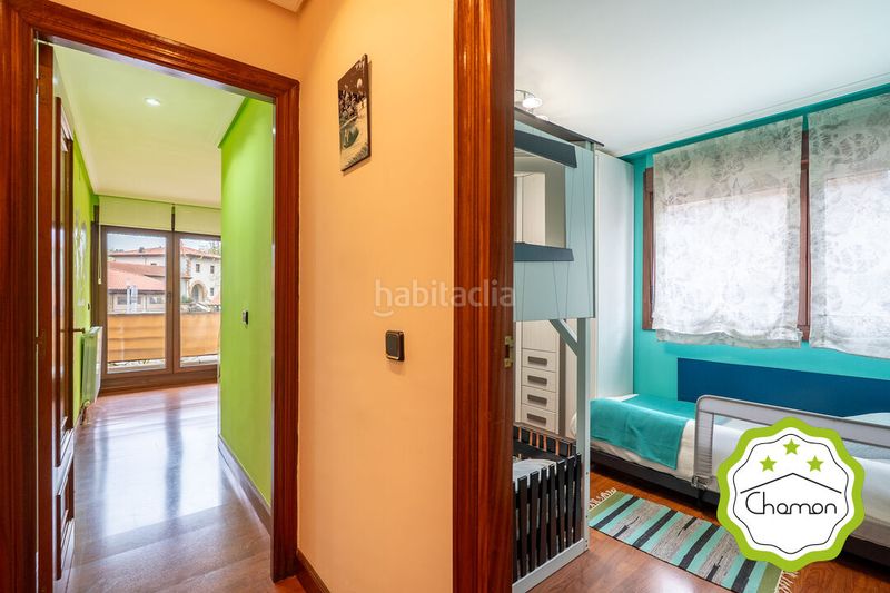 Foto 86722e5f-a0ec-470b-ae6f-a4b394b5f387. Piso en Negurigane-Peruri Leioa