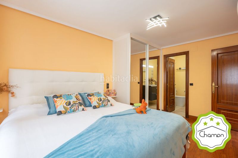 Foto 873654b6-2e97-4c82-b31f-0bd5d2cab424. Piso en Negurigane-Peruri Leioa