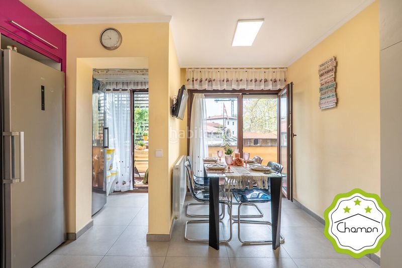 Foto 9d40f1d9-2ebb-489e-ae68-807f2d96a38a. Piso en Negurigane-Peruri Leioa