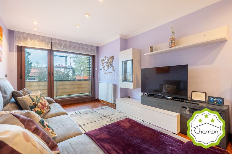 Foto a853e0cc-2abd-4f16-89e3-195744d4c888. Piso en Negurigane-Peruri Leioa