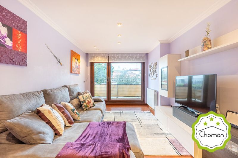 Foto af44804a-a11d-40e5-b42c-1cfbfd013b16. Piso en Negurigane-Peruri Leioa