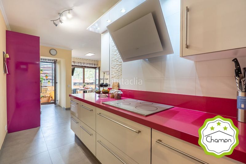 Foto d94f3a44-5644-4e42-8235-fea330af2746. Piso en Negurigane-Peruri Leioa