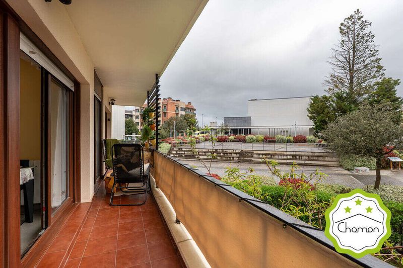 Foto da9495b5-86d8-4ffe-a882-1de46cf90111. Piso en Negurigane-Peruri Leioa