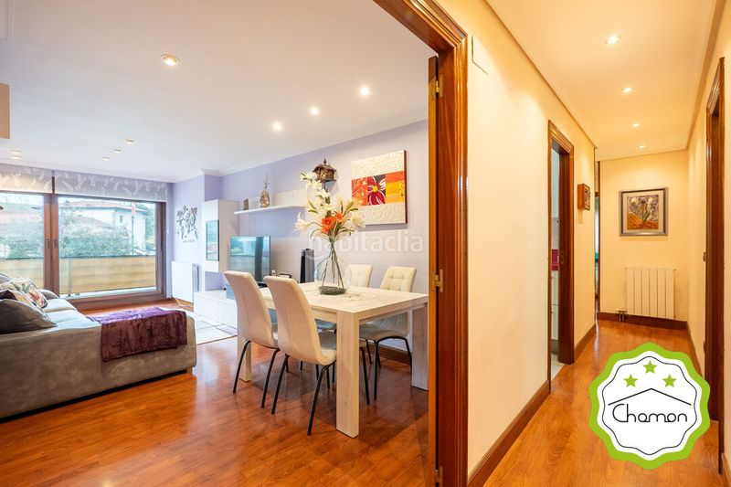 Foto ded59d96-5645-45bc-aca5-eff6858c44da. Piso en Negurigane-Peruri Leioa