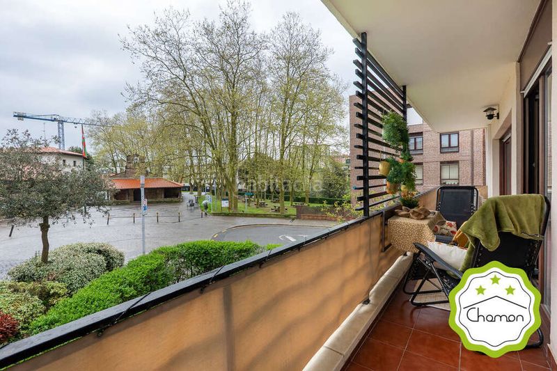 Foto f8142882-62a2-4426-b778-a36b844fdea7. Piso en Negurigane-Peruri Leioa