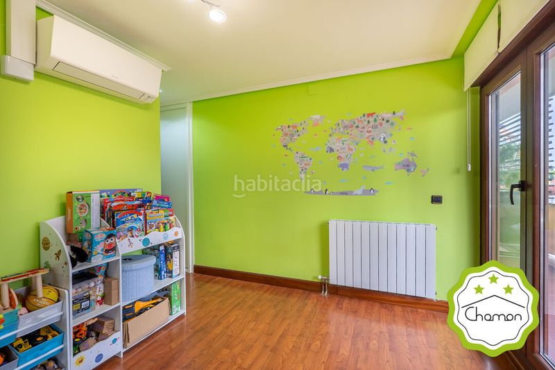 Foto f9c3f7d1-280c-4f52-a4c6-811f8e6d88dc. Piso en Negurigane-Peruri Leioa