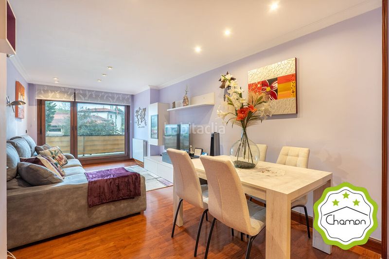 Foto feb057f6-aff3-44c2-9d68-ec8c5ee6cb79. Piso en Negurigane-Peruri Leioa