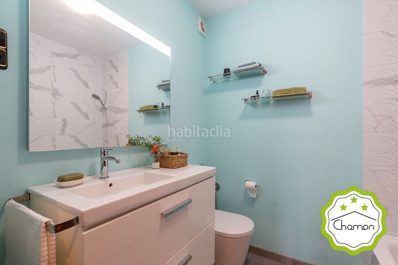 Foto ffa2127c-570f-4bd3-a14c-9dcb9635845a. Piso en Negurigane-Peruri Leioa