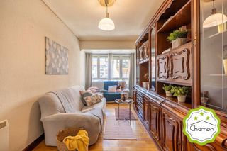 Flat in Arteagabeitia - Retuerto - Kareaga. Vivienda en arteagabeitia