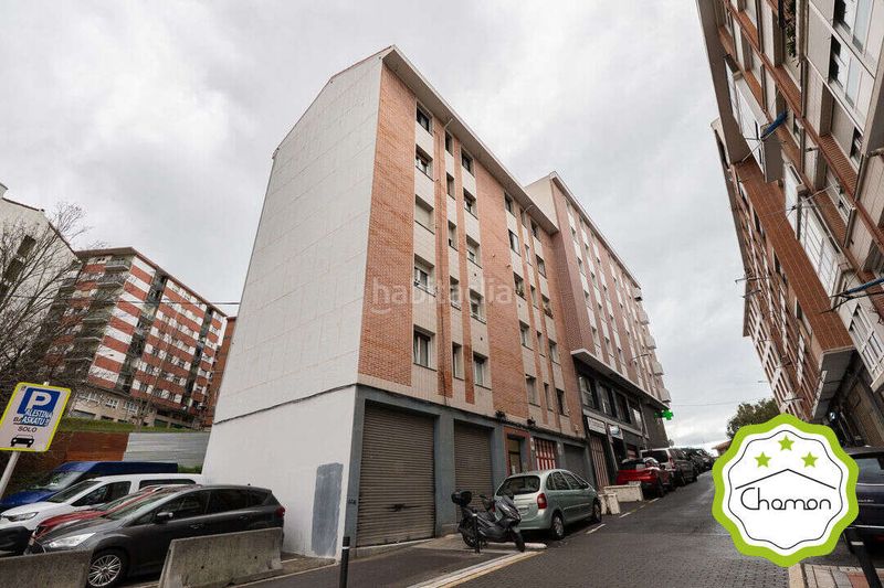 Foto f2c1ad75-907d-45a3-a7fc-518ebe6a1886. Pis a Txabarri - La Unión - Vista Alegre Sestao