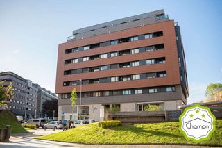 Appartement à Lasesarre